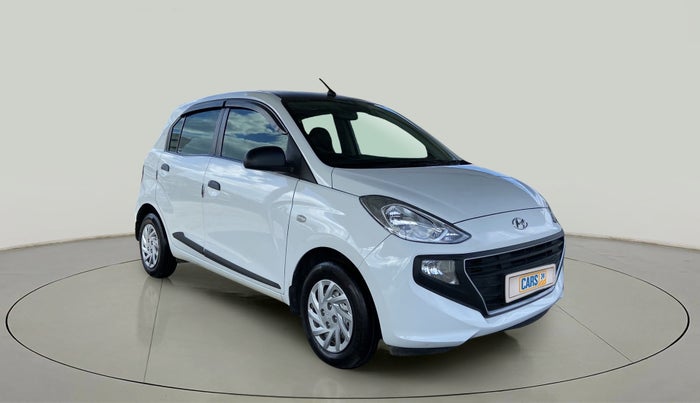 2019 Hyundai NEW SANTRO ERA EXECUTIVE, Petrol, Manual, 67,982 km, Right Front Diagonal