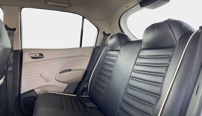 2019 Hyundai NEW SANTRO ERA EXECUTIVE, Petrol, Manual, 67,982 km, Right Side Rear Door Cabin