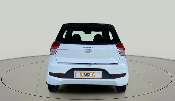 2019 Hyundai NEW SANTRO ERA EXECUTIVE, Petrol, Manual, 67,982 km, Back/Rear
