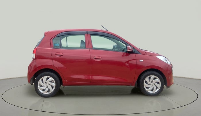 2019 Hyundai NEW SANTRO SPORTZ AMT, Petrol, Automatic, 11,551 km, Right Side View
