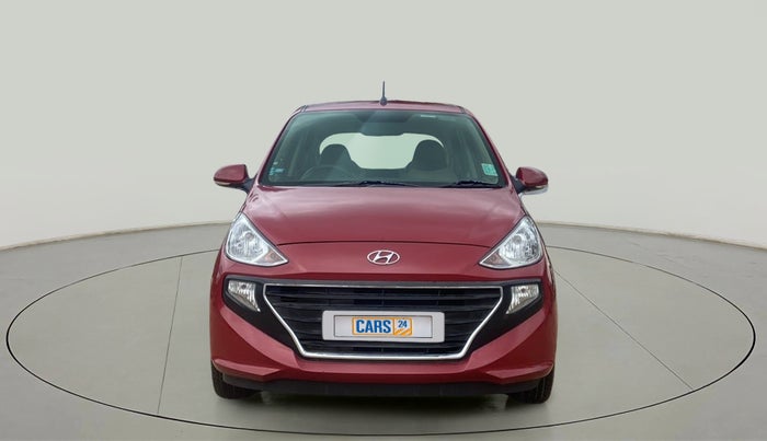 2019 Hyundai NEW SANTRO SPORTZ AMT, Petrol, Automatic, 11,551 km, Front