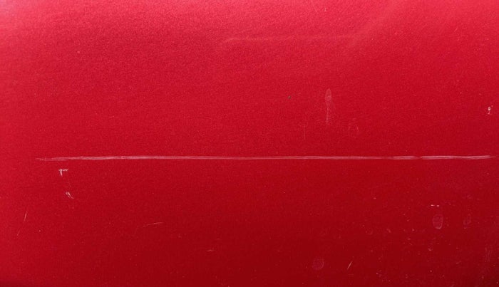 2019 Hyundai NEW SANTRO SPORTZ AMT, Petrol, Automatic, 11,551 km, Left fender - Minor scratches