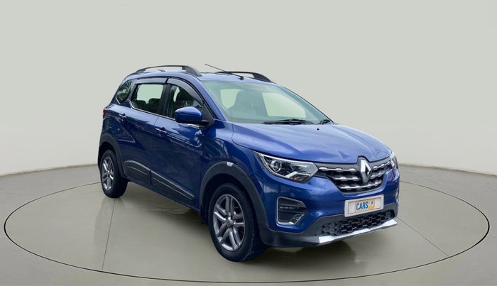 2020 Renault TRIBER RXZ, Petrol, Manual, 16,669 km, SRP
