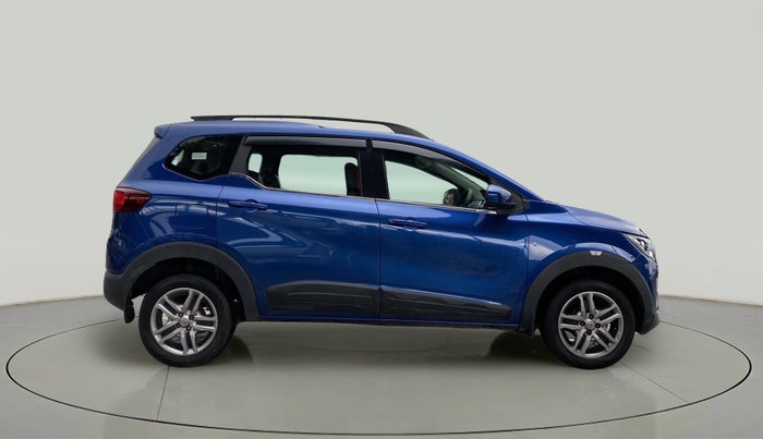 2020 Renault TRIBER RXZ, Petrol, Manual, 16,669 km, Right Side View