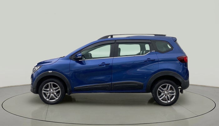 2020 Renault TRIBER RXZ, Petrol, Manual, 16,669 km, Left Side