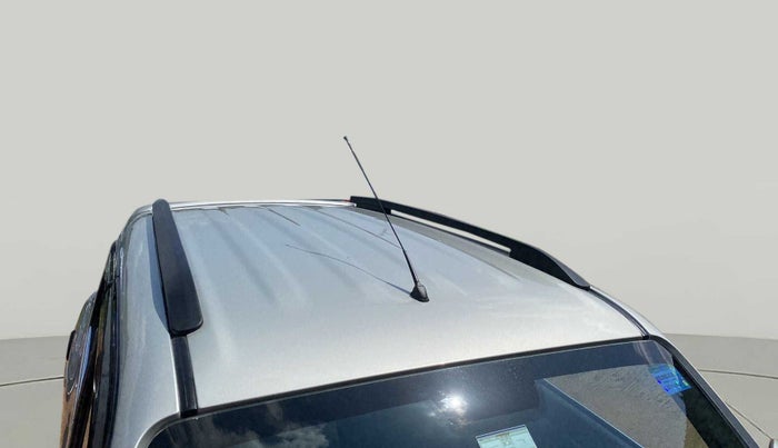 2022 Maruti S PRESSO VXI+, Petrol, Manual, 2,704 km, Roof