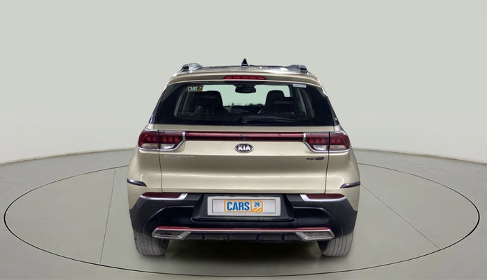 2020 KIA SONET GTX PLUS 1.5, Diesel, Manual, 32,215 km, Back/Rear