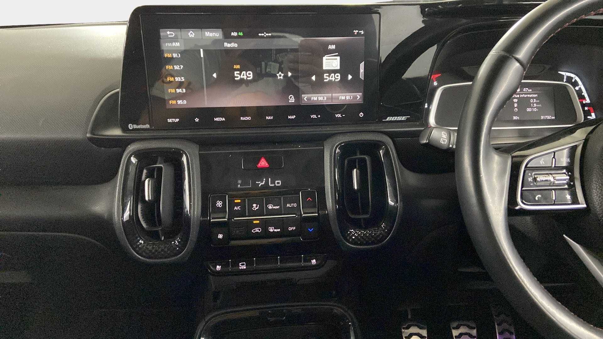 Features