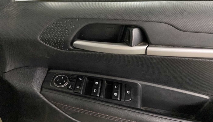 2020 KIA SONET GTX PLUS 1.5, Diesel, Manual, 32,215 km, Driver Side Door Panels Control