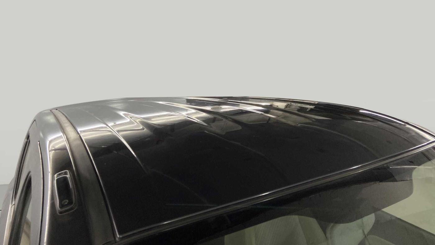 2016 Maruti Alto K10 VXI AMT, Petrol, Automatic, 35,436 km, Roof