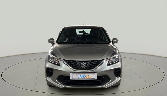 2021 Maruti Baleno DELTA PETROL 1.2, Petrol, Manual, 29,103 km, Front