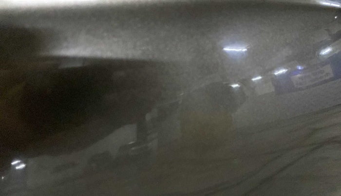 2019 Maruti Baleno DELTA PETROL 1.2, Petrol, Manual, 35,723 km, Left fender - Minor scratches