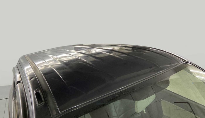 2017 Maruti Alto K10 VXI, Petrol, Manual, 47,231 km, Roof