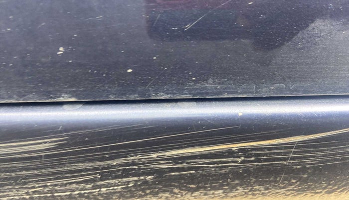 2020 Maruti Swift ZXI PLUS AMT, Petrol, Automatic, 24,907 km, Left running board - Minor scratches