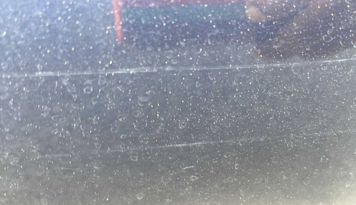 2020 Maruti Swift ZXI PLUS AMT, Petrol, Automatic, 24,907 km, Right rear door - Minor scratches