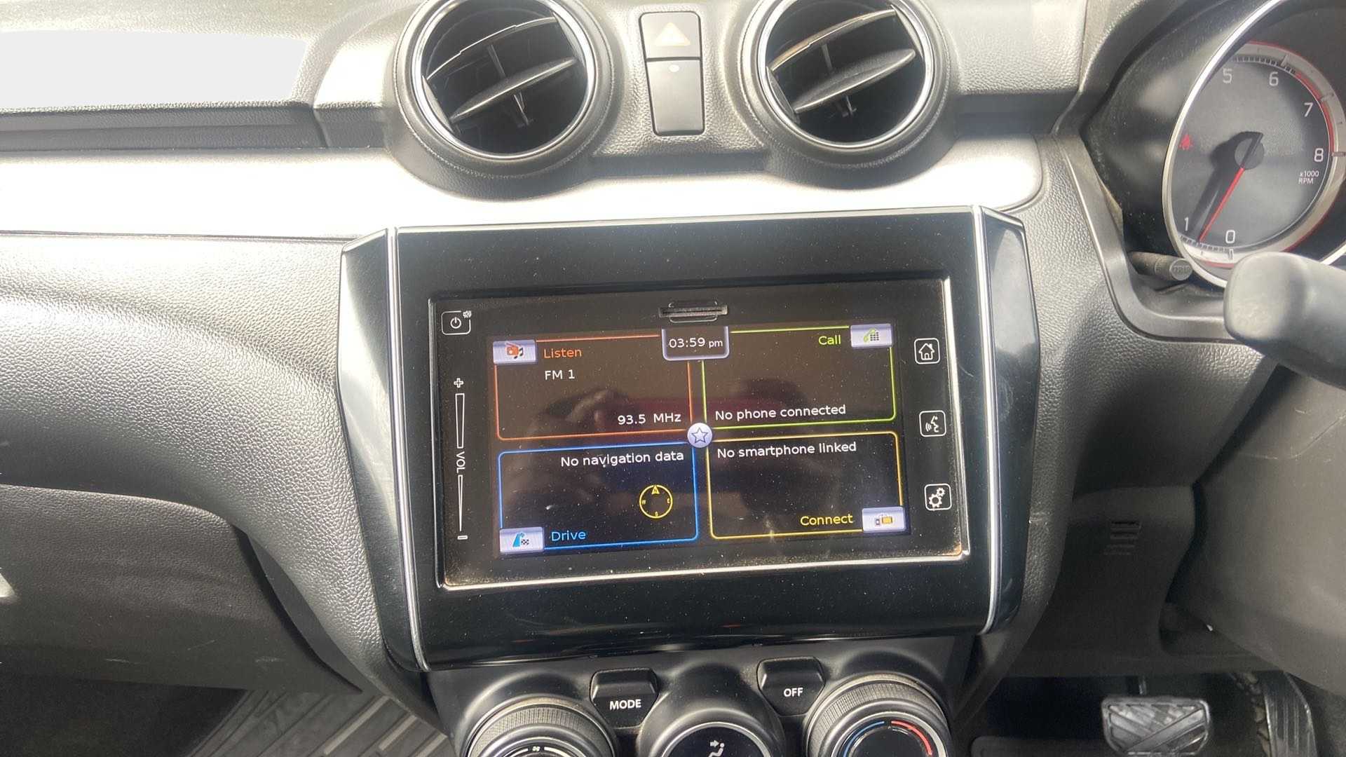Features