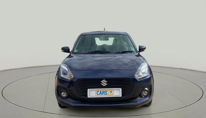 2020 Maruti Swift ZXI PLUS AMT, Petrol, Automatic, 24,907 km, Front