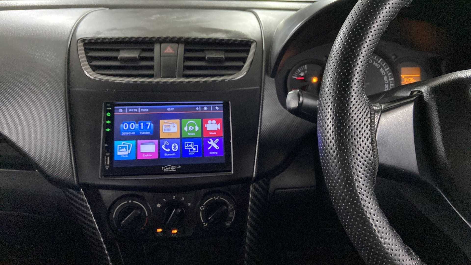 Features