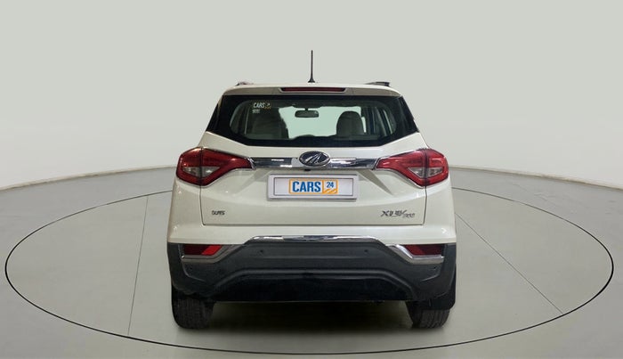 2020 Mahindra XUV300 W6 1.2 PETROL, Petrol, Manual, 29,125 km, Back/Rear