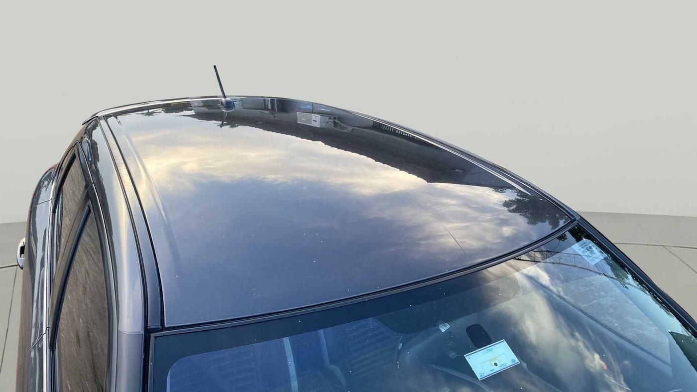 2018 Maruti Baleno DELTA CVT PETROL 1.2, Petrol, Automatic, 27,239 km, Roof
