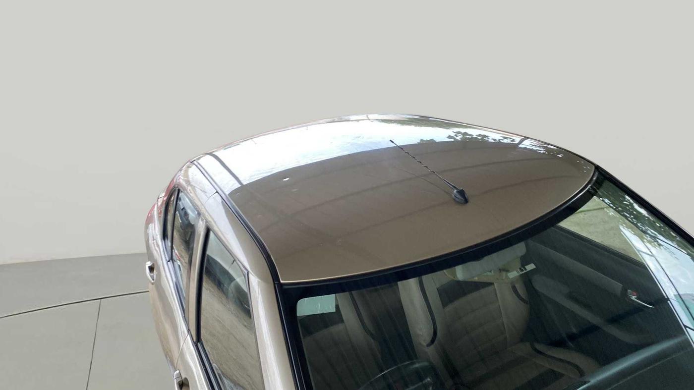 2011 Maruti Swift Dzire VDI, Diesel, Manual, 96,575 km, Roof