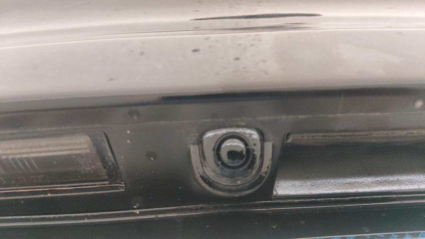 2019 Hyundai Tucson GLS 2WD AT PETROL, Petrol, Automatic, 79,010 km, Parking Camera