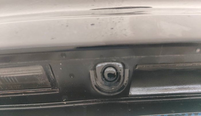 2019 Hyundai Tucson GLS 2WD AT PETROL, Petrol, Automatic, 78,894 km, Parking Camera