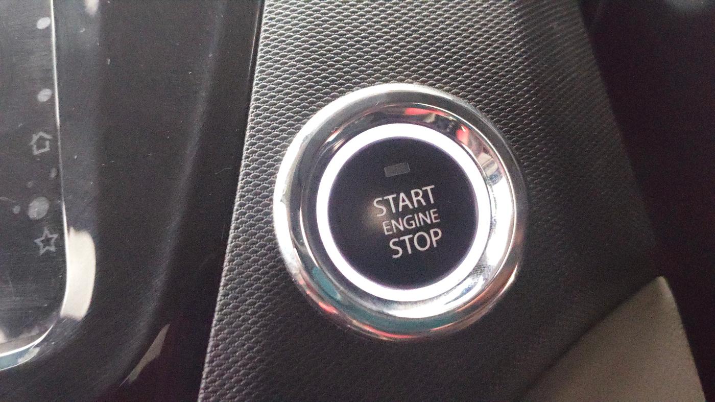 2022 Tata TIGOR XZ PLUS PETROL, Petrol, Manual, 25,532 km, Keyless Start/ Stop Button