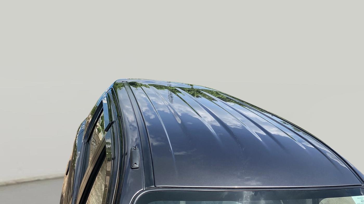 2019 Maruti Alto K10 VXI (O) AMT, Petrol, Automatic, 10,717 km, Roof