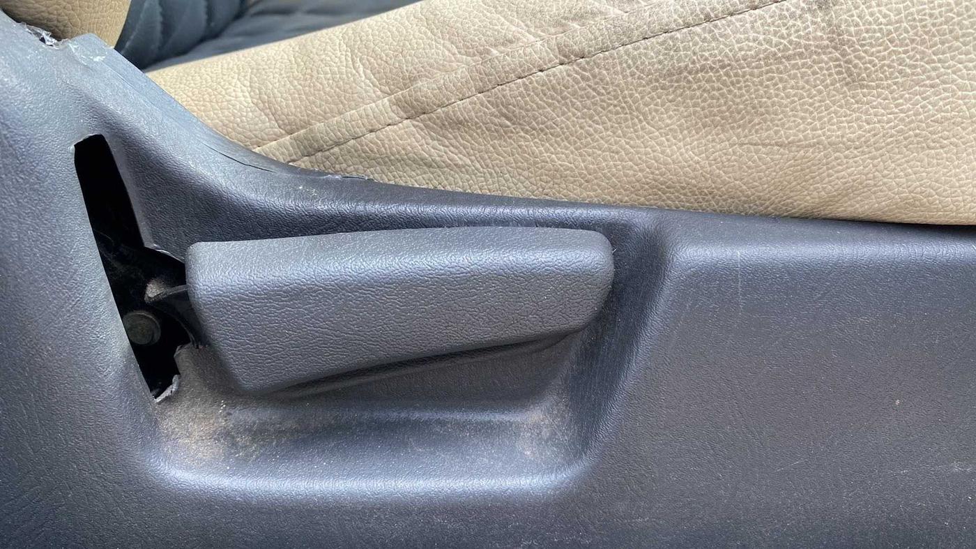 2019 Maruti Alto K10 VXI (O) AMT, Petrol, Automatic, 10,717 km, Driver Side Adjustment Panel
