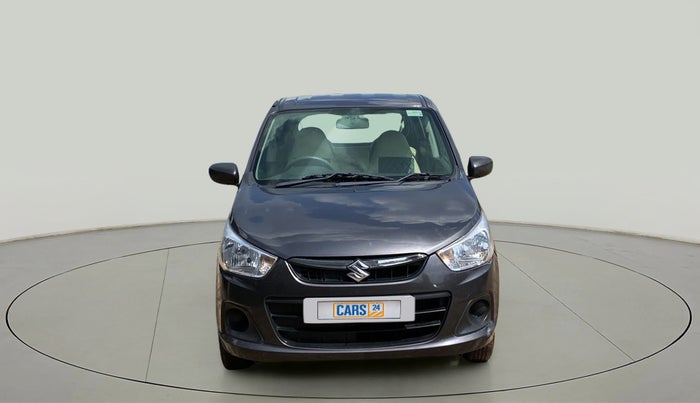 2019 Maruti Alto K10 VXI (O) AMT, Petrol, Automatic, 10,717 km, Front