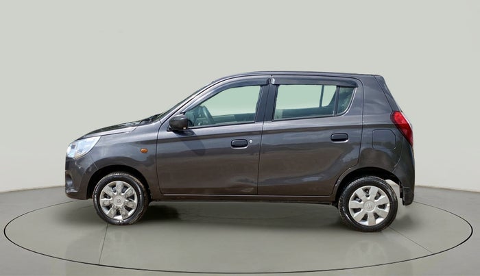 2019 Maruti Alto K10 VXI (O) AMT, Petrol, Automatic, 10,717 km, Left Side