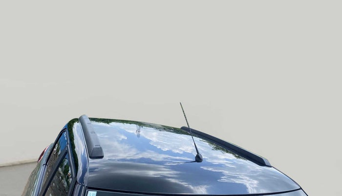 2022 Tata PUNCH CREATIVE 1.2 MT KAZIRANGA EDITION , Petrol, Manual, 9,169 km, Roof