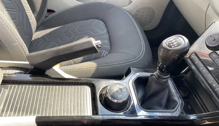 2022 Tata NEXON XZ PLUS PETROL, Petrol, Manual, 8,176 km, Gear Lever