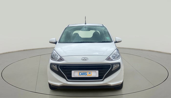 2022 Hyundai NEW SANTRO SPORTZ MT, Petrol, Manual, 6,777 km, Front