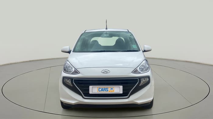 2022 Hyundai NEW SANTRO SPORTZ MT, Petrol, Manual, 6,777 km, Front