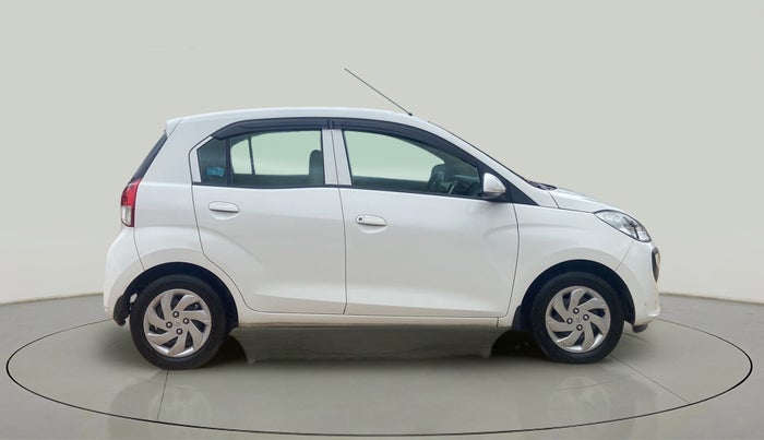 2022 Hyundai NEW SANTRO SPORTZ MT, Petrol, Manual, 6,777 km, Right Side View