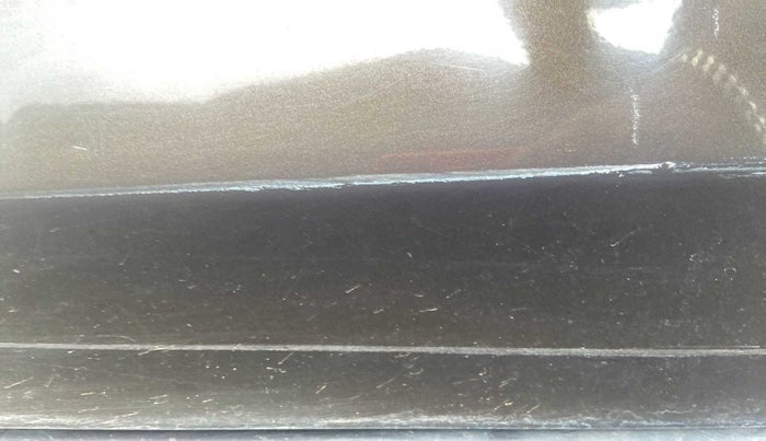 2018 Honda Jazz 1.2L I-VTEC V CVT, Petrol, Automatic, 25,013 km, Front passenger door - Slightly dented