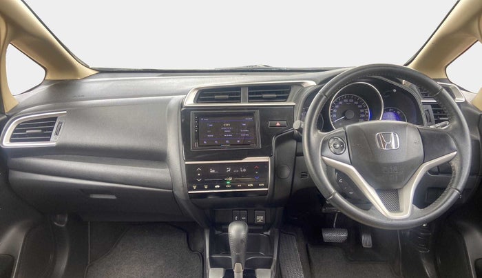 2018 Honda Jazz 1.2L I-VTEC V CVT, Petrol, Automatic, 25,013 km, Dashboard