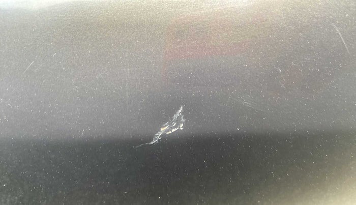 2018 Honda Jazz 1.2L I-VTEC V CVT, Petrol, Automatic, 25,013 km, Left fender - Slightly dented