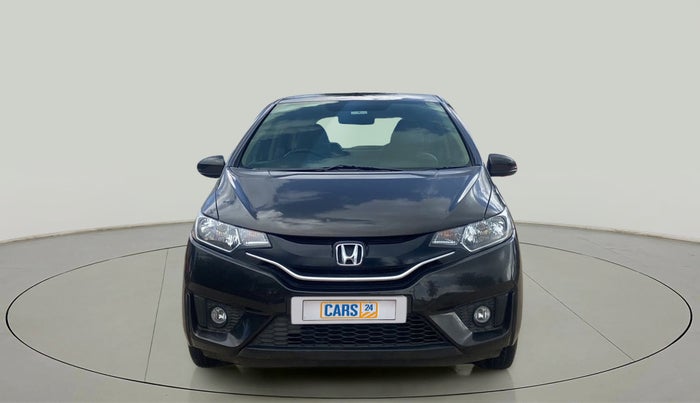 2018 Honda Jazz 1.2L I-VTEC V CVT, Petrol, Automatic, 25,013 km, Front