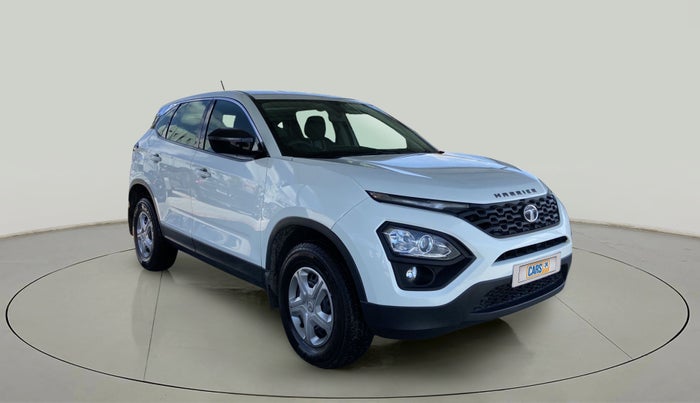 2019 Tata Harrier XM 2.0L KRYOTEC, Diesel, Manual, 63,430 km, SRP