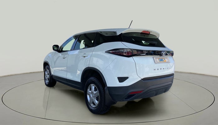 2019 Tata Harrier XM 2.0L KRYOTEC, Diesel, Manual, 63,430 km, Left Back Diagonal