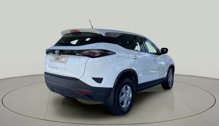 2019 Tata Harrier XM 2.0L KRYOTEC, Diesel, Manual, 63,430 km, Right Back Diagonal