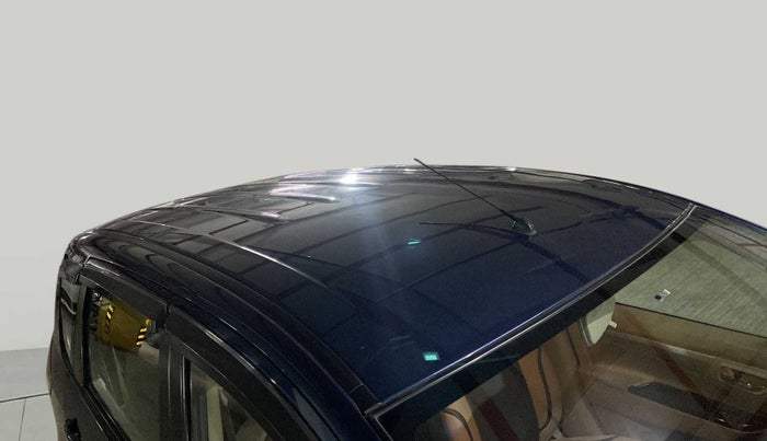 2017 Maruti Ertiga ZDI + SHVS, Diesel, Manual, 41,068 km, Roof