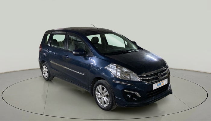 2017 Maruti Ertiga ZDI + SHVS, Diesel, Manual, 41,068 km, Right Front Diagonal