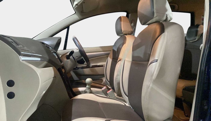 2017 Maruti Ertiga ZDI + SHVS, Diesel, Manual, 41,068 km, Right Side Front Door Cabin