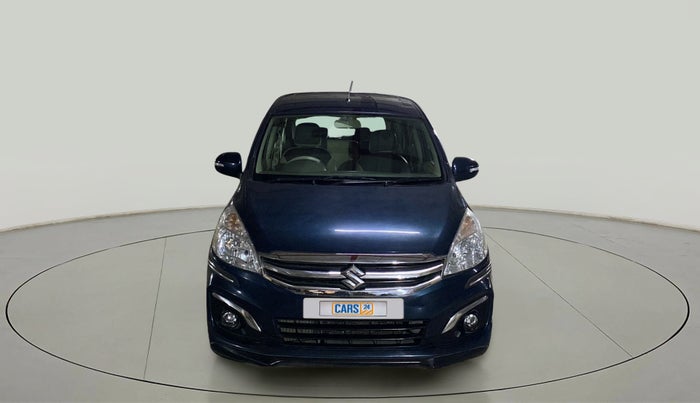 2017 Maruti Ertiga ZDI + SHVS, Diesel, Manual, 41,068 km, Front