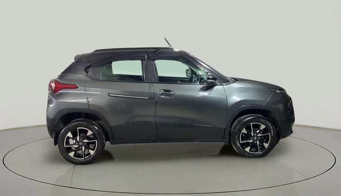 2021 Tata PUNCH CREATIVE  iRA PACK MT, Petrol, Manual, 15,142 km, Right Side View