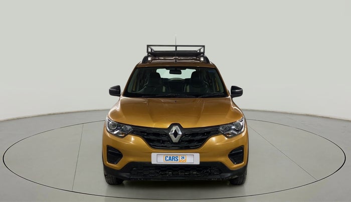 2022 Renault TRIBER RXL MT, Petrol, Manual, 49,749 km, Front